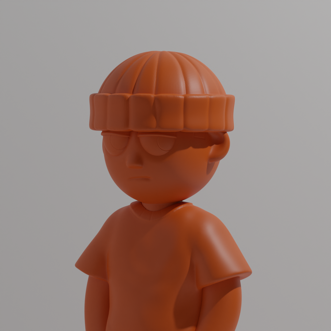 Blind Box
