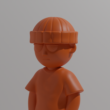 Blind Box