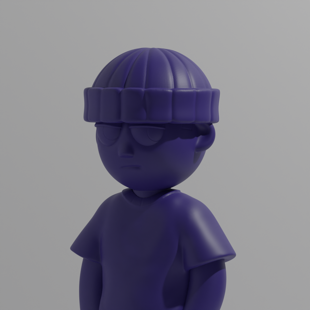 Blind Box