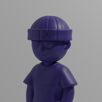 Blind Box