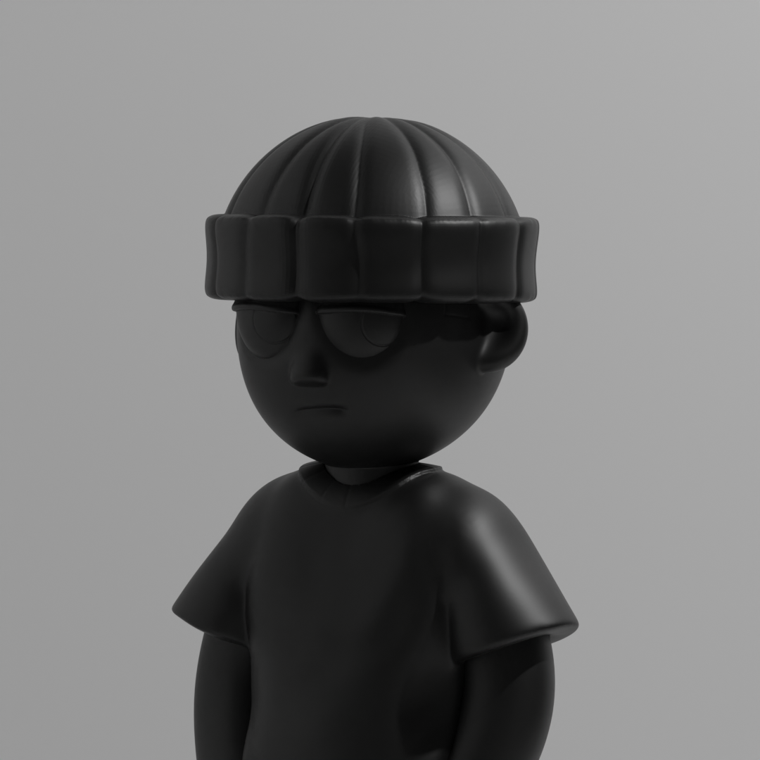 Blind Box