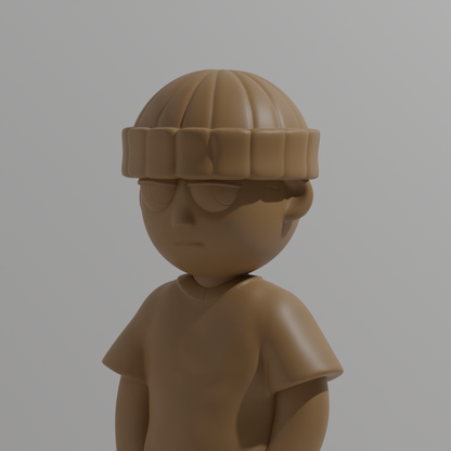 Blind Box
