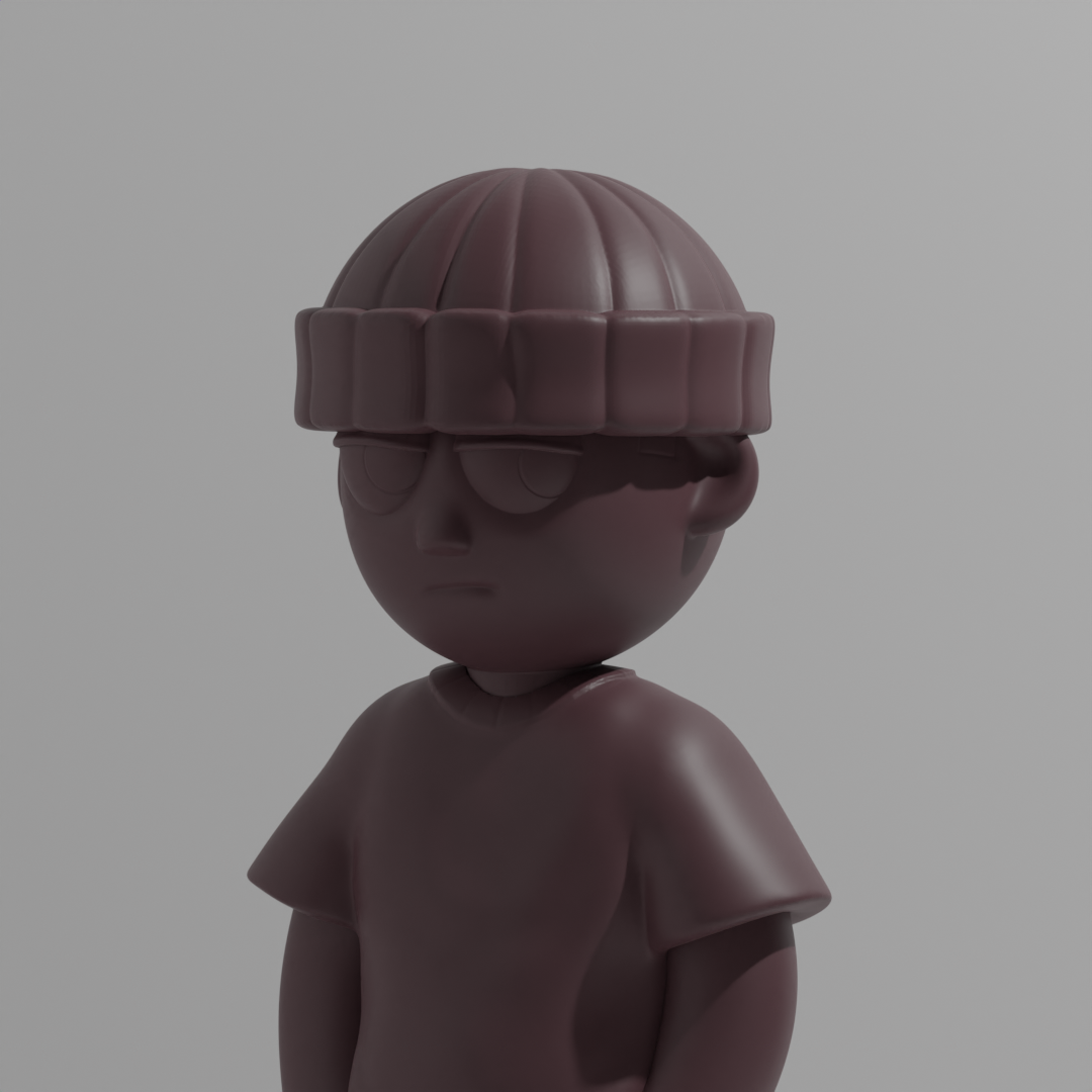 Blind Box