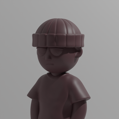 Blind Box